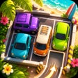 Ikona programu: Parking Jam 3D