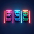 程序图标：Parking Jam 3D