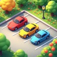 程序图标：Parking Jam 3D