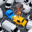 Icono de programa: Parking Jam 3D