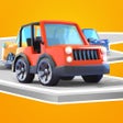 プログラムのアイコン：Parking Jam 3D
