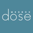 Ikona programu: Dose Medbox