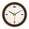 Programikonen: Eazy Clock