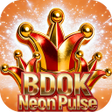Icoon van programma: BDOK NeonPulse