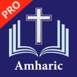 ไอคอนของโปรแกรม: Geez Amharic Bible 81 Pro