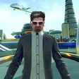 プログラムのアイコン：Chitty 2.0 Robot Game Sim…