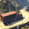 程序图标：Off-road Army Truck