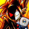 Programikonen: ブラックチャンネル ブレイズロード