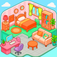 ไอคอนของโปรแกรม: Home Cleaning : Repair  C…