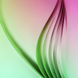 Ikona programu: Curve S6 Live Wallpaper