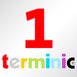プログラムのアイコン：terminic 3-Monatskalender