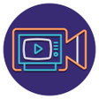 Icono de programa: Show TV