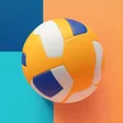 Ikon program: Volleyball Wallpaper