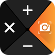 أيقونة البرنامج: All in one Calculator - S…