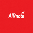 Ícone do programa: AIRnote
