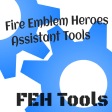 FEH Tools(Calc stats,IV,damage)