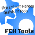 程序图标：FEH Tools(Calc stats,IV,d…