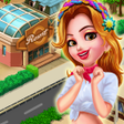 Ícone do programa: Resort Island Tycoon