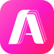 Иконка программы: AstraNovel - Infinite Boo…
