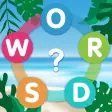 Word Search: Connect Letters