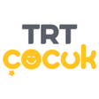 Programın simgesi: TRT Çocuk