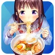 Icoon van programma: I love Ramen