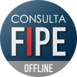 Ícone do programa: Master FIPE Consulta fipe…
