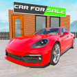 プログラムのアイコン：Car Saler Simulator Car G…