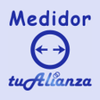 プログラムのアイコン：Medidor de anillos