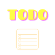 أيقونة البرنامج: TODO:Temp Storage