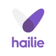 ไอคอนของโปรแกรม: Hailie