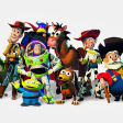 HD Wallpapers for Toy Story