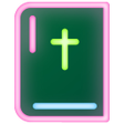 程序图标：Shalom Bible - Translatio…