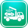 Icon of program: Tovak Driver: Tow & Roads…