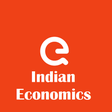 プログラムのアイコン：EduQuiz : Indian Economic…
