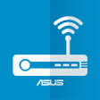 プログラムのアイコン: ASUS Router