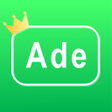 Programikonen: AdeCard-Sell Gift Cards