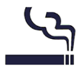 プログラムのアイコン：DROID TOBACCO COUNTER