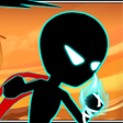 Icoon van programma: Stickman Fight - Action G…