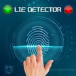 أيقونة البرنامج: Lie Detector Test: Prank …