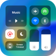 程序图标：Control Center Simple - I…