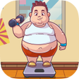 Icon of program: Fat to Skinny - Lose Weig…