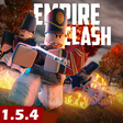 Icon of program: Empire Clash