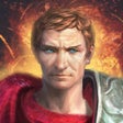 Symbol des Programms: Empire Clash