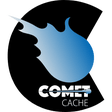 Programikonen: Comet Cache