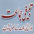 Tableeghi Jamaat Aur Us Ke Dawat Kay Usul o Aadaab icon