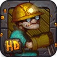 Icon of program: GoldMan HD