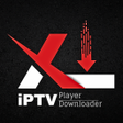 程序图标：Xtream Player  Downloader
