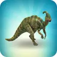 Parasaurolophus Simulator