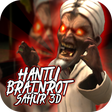 Ikona programu: Hantu Tung Tung Tung Sahu…